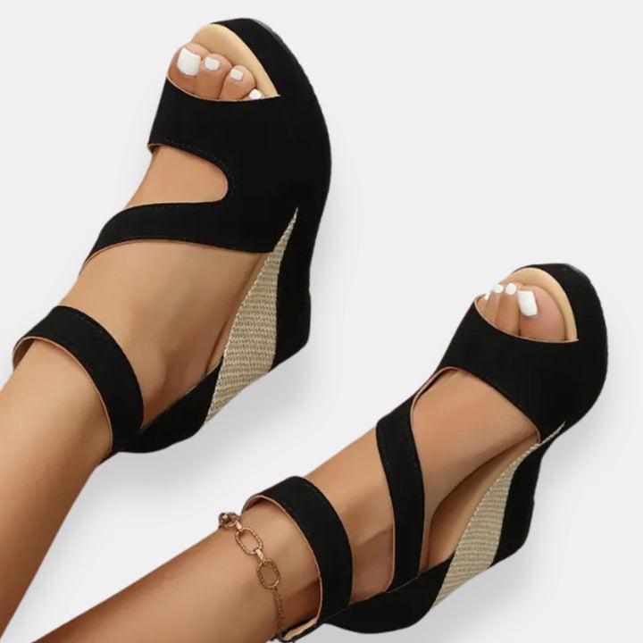 Nelvoin | Comfortable Summer Sandal
