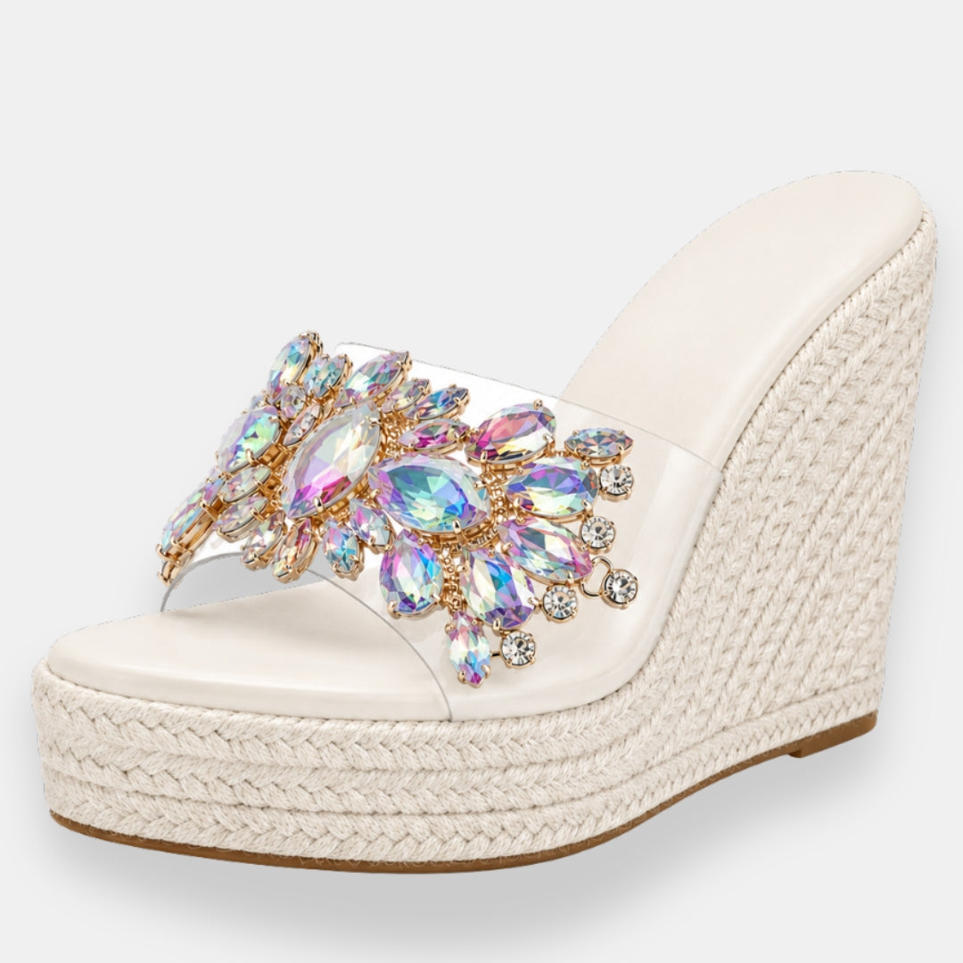 Adervane | Comfortable Summer Sandal