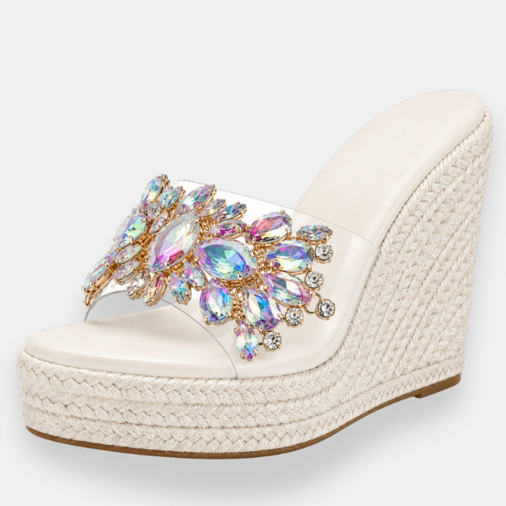 Adervane | Comfortable Summer Sandal