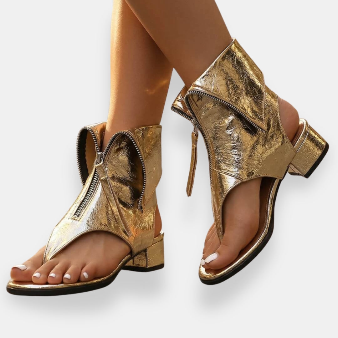 Oktavien | Comfortable Summer Sandal