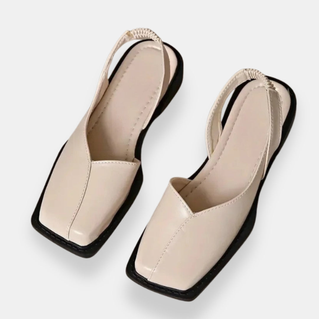 Brisses | Comfortable Summer Sandal