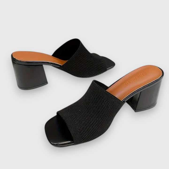 Lina | Comfortable Summer Sandal