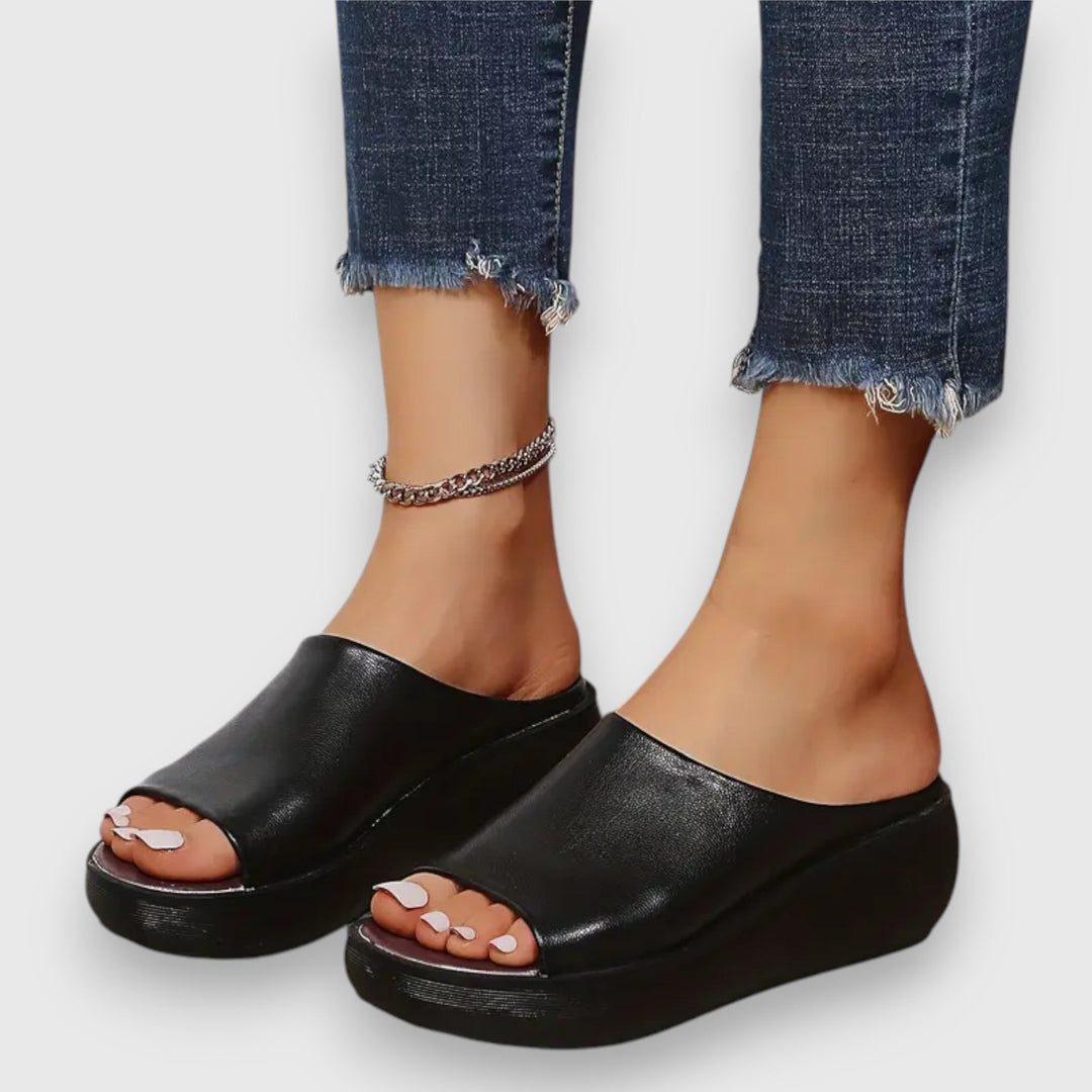 Ameli | Comfortable Summer Sandal