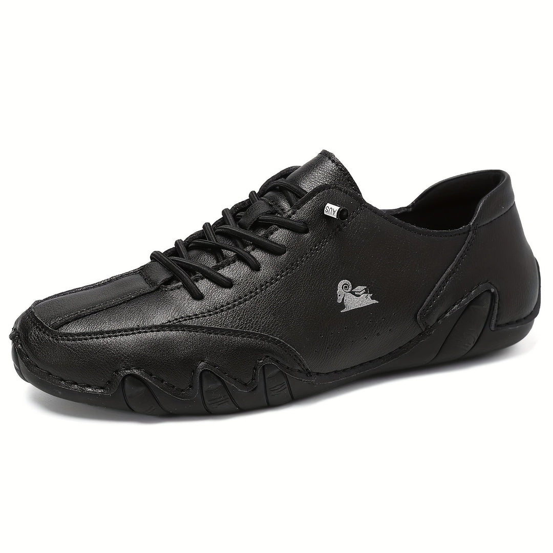 Sadie | Soft Orthopedic Casual Sneaker