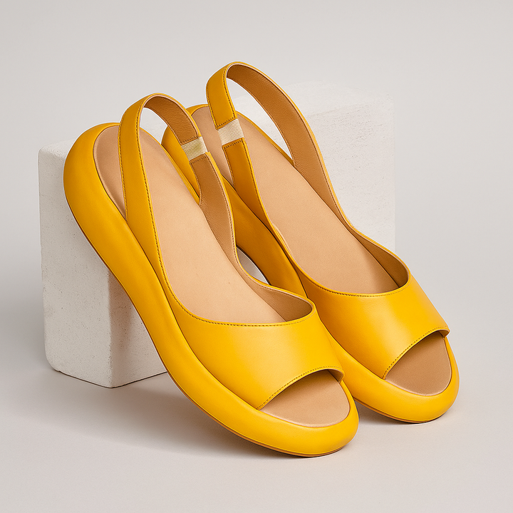 Isabel | Sandals Open Non-Slip
