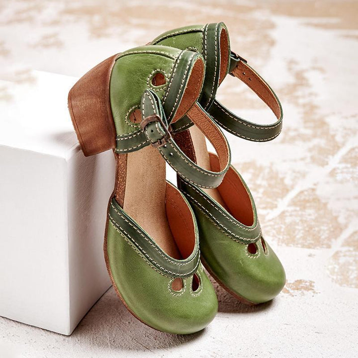 Laisy | Comfortable Summer Sandal
