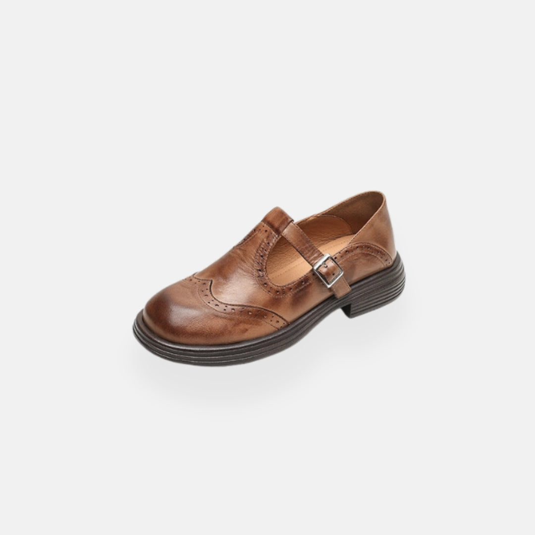 Velda | Comfortable Summer Sandal