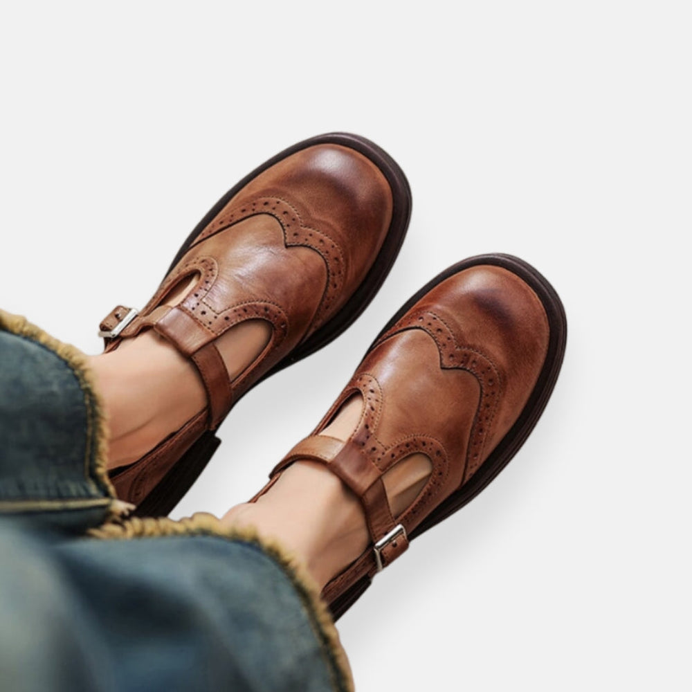 Velda | Comfortable Summer Sandal