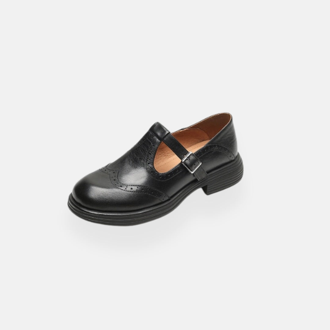 Velda | Comfortable Summer Sandal