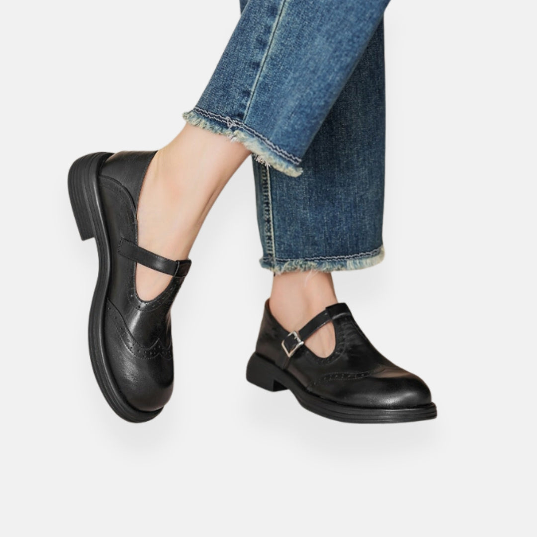 Velda | Comfortable Summer Sandal