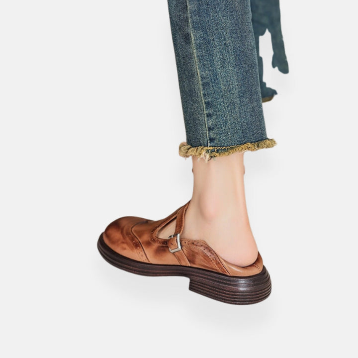 Velda | Comfortable Summer Sandal
