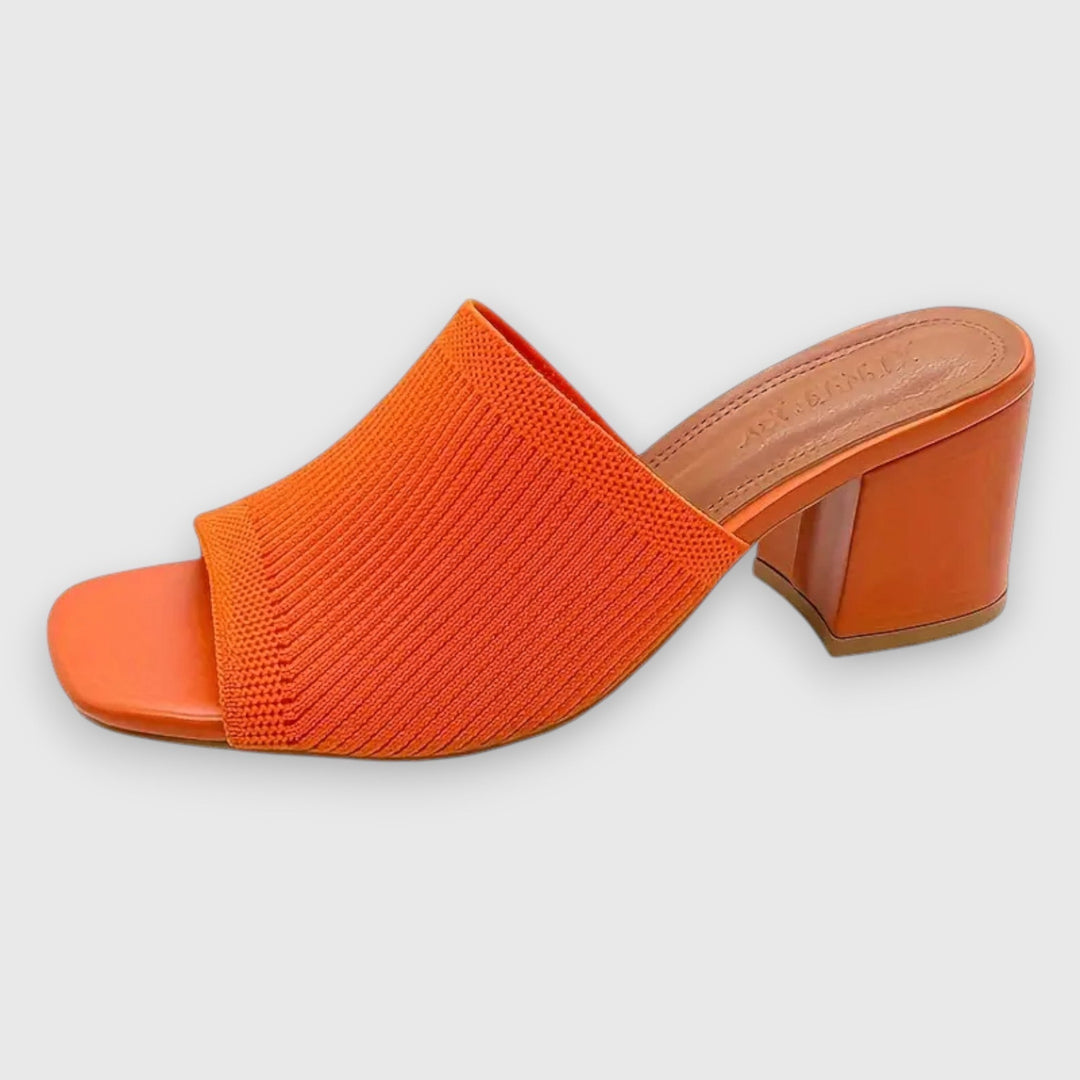 Lina | Comfortable Summer Sandal