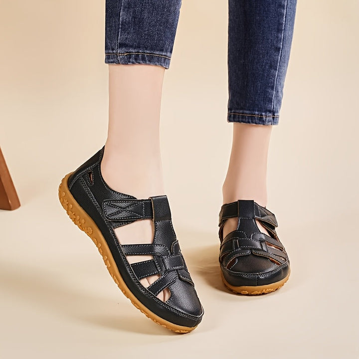 Lea | Comfortable Summer Sandal