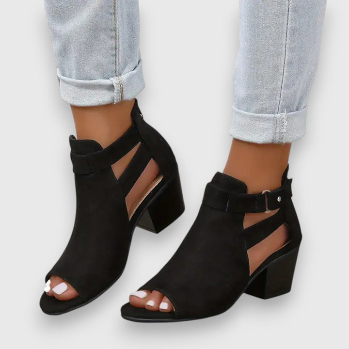 Nantin | Comfortable Summer Sandal