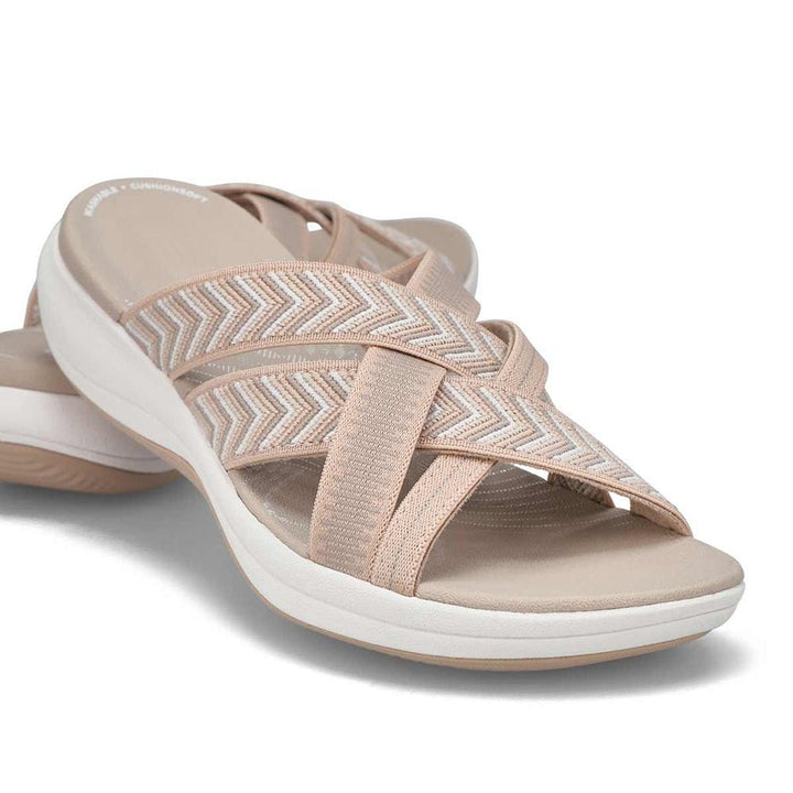 Harmony Walk | Orthopedic Cushioned Sandals