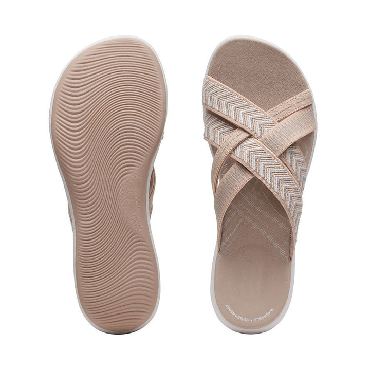 Harmony Walk | Refreshing Cushioned Sandals