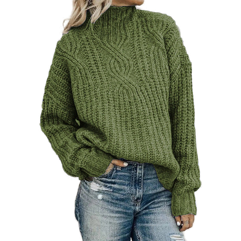 Aerynna | Sophisticated Sweater