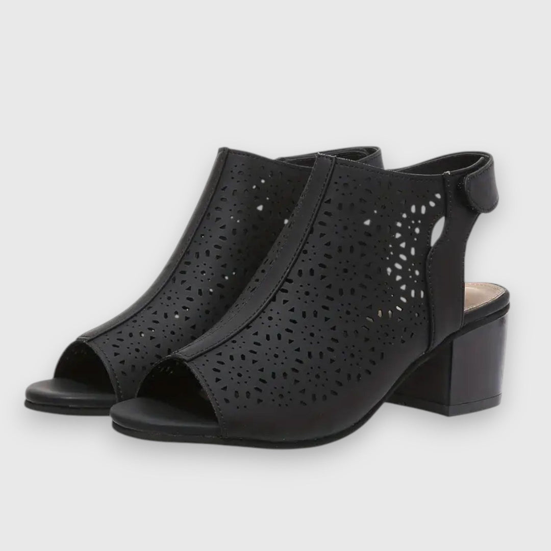 Mira | Comfortable Summer Sandal
