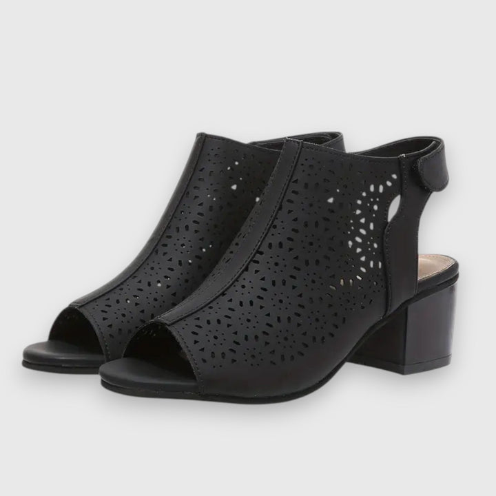 Mira | Comfortable Summer Sandal