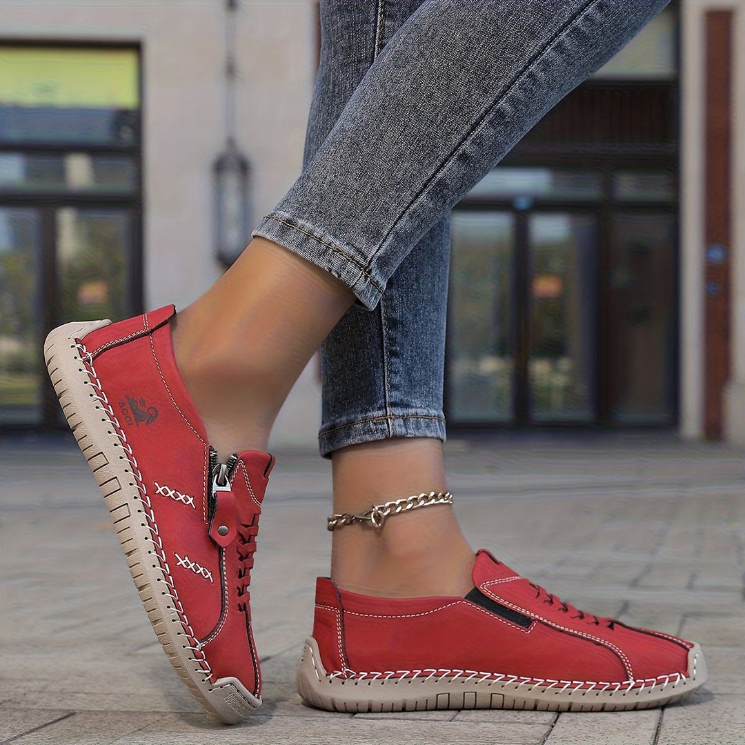 Katherine | Everyday Orthopedic Casual Sneaker