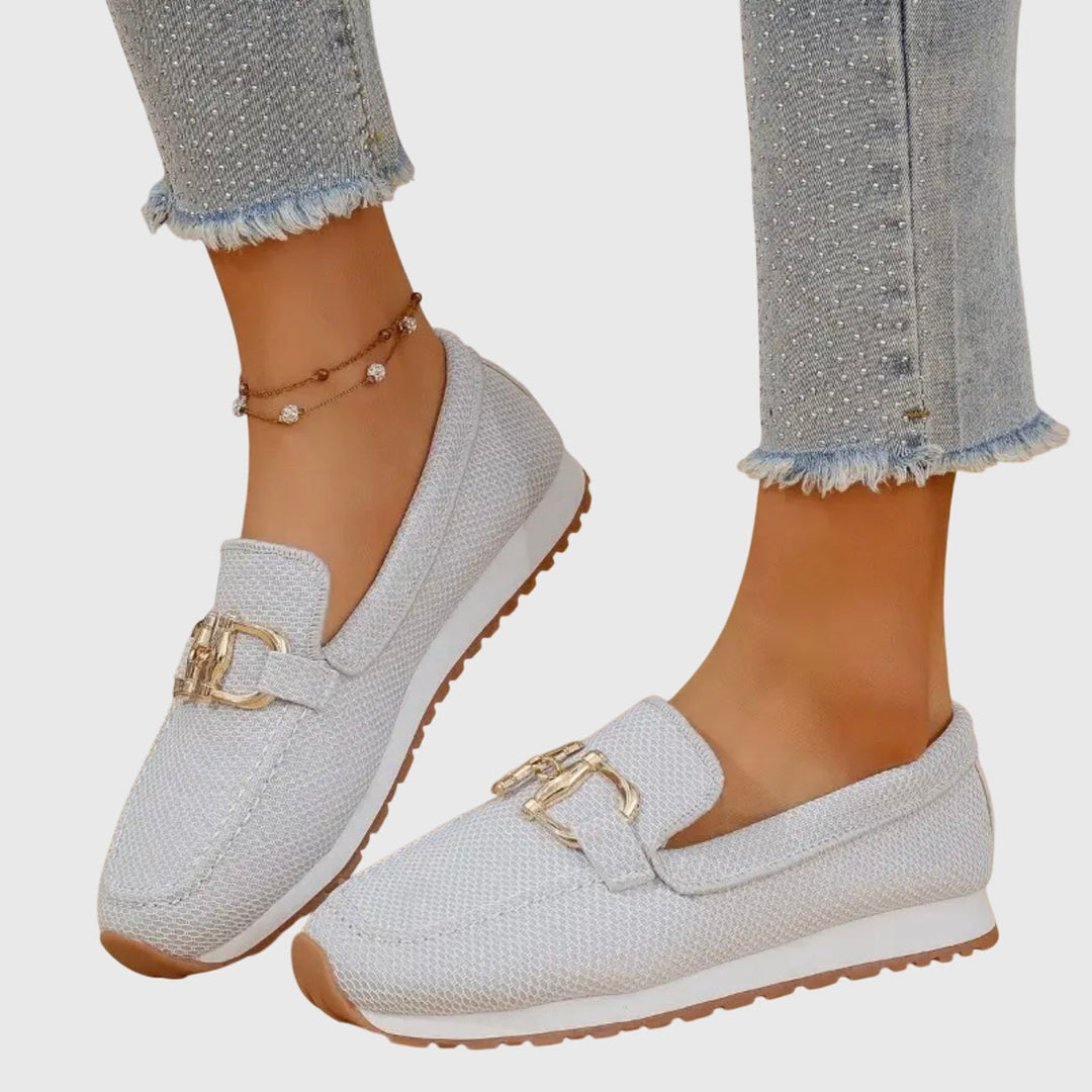 Lili | Gentle Orthopedic Casual Sneaker