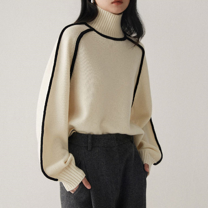 Elizandraa | Elegant Sweater