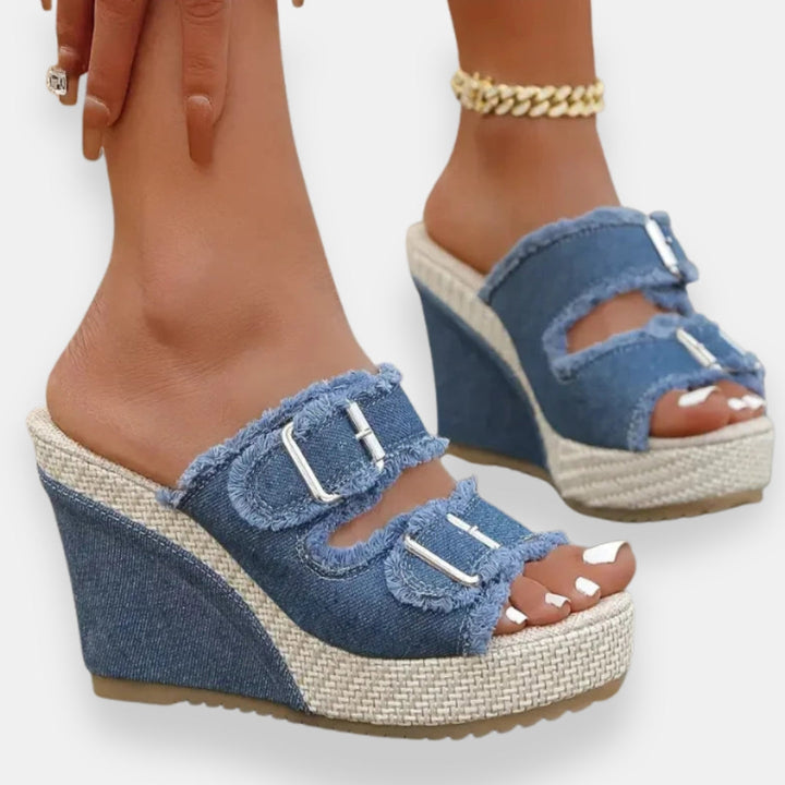 Almperant | Comfortable Summer Sandal