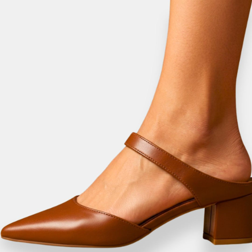Floribelle | Comfortable Summer Sandal