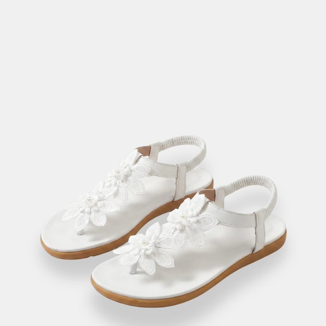 Olverine | Comfortable Summer Sandal
