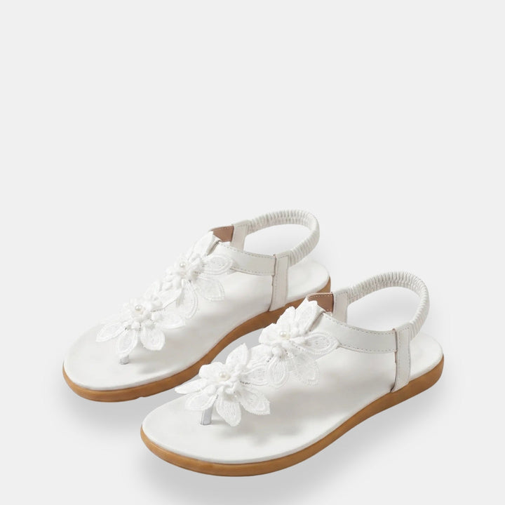 Olverine | Comfortable Summer Sandal