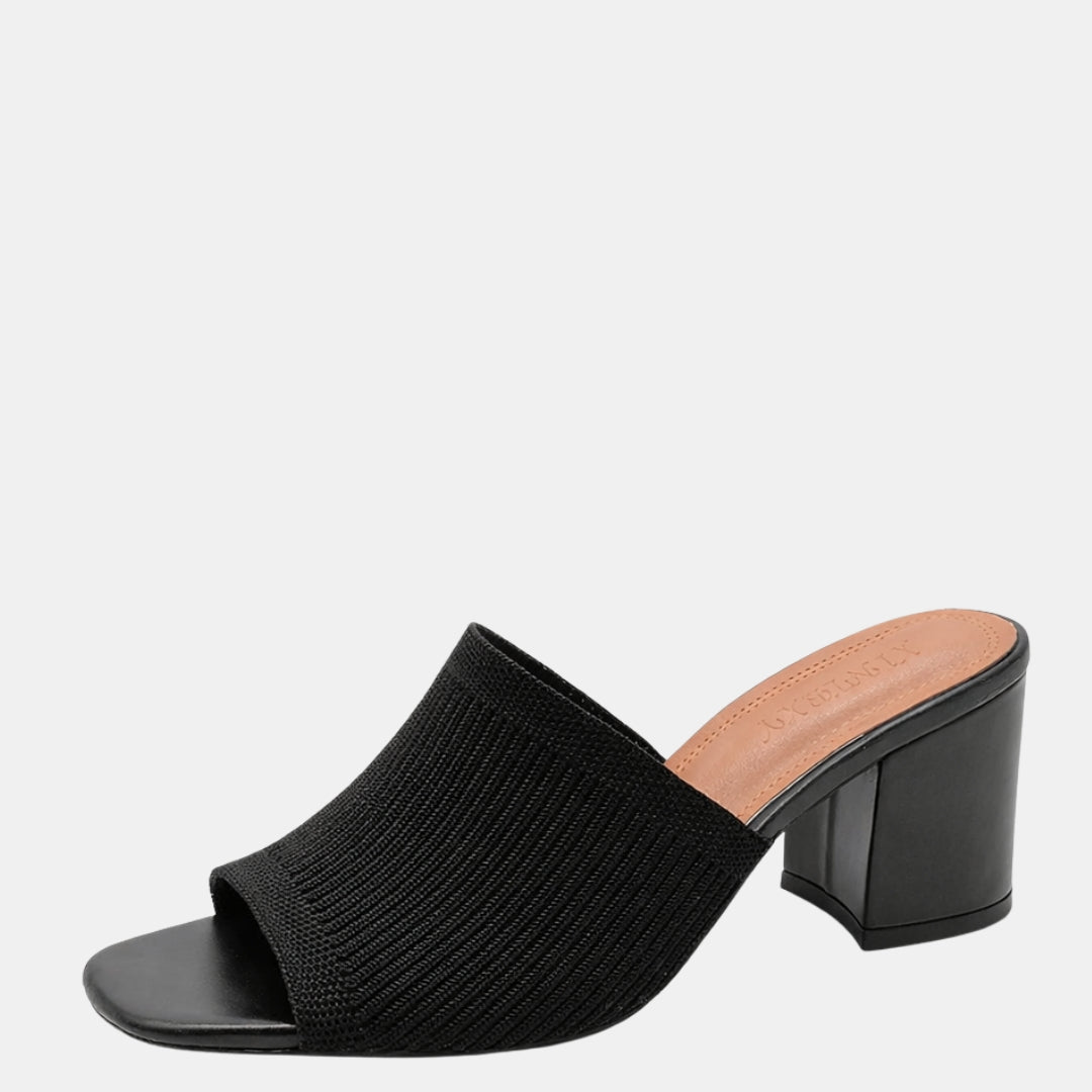 Ervaude | Comfortable Summer Sandal