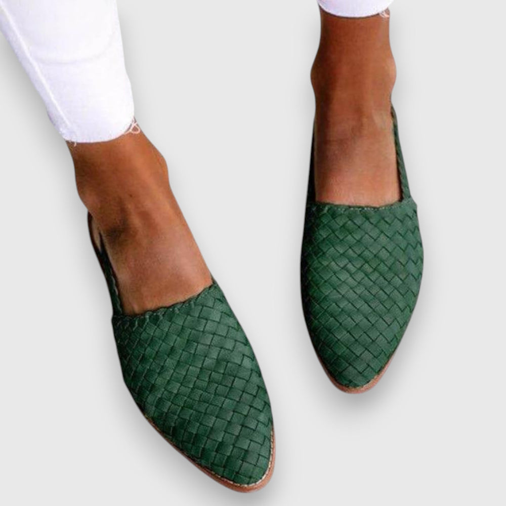 Maria | Comfortable Summer Sandal
