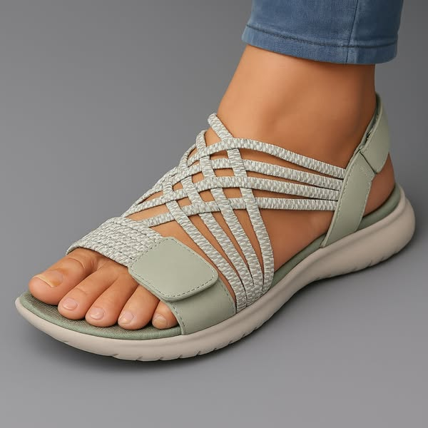 Savva | Comfortable Summer Sandal