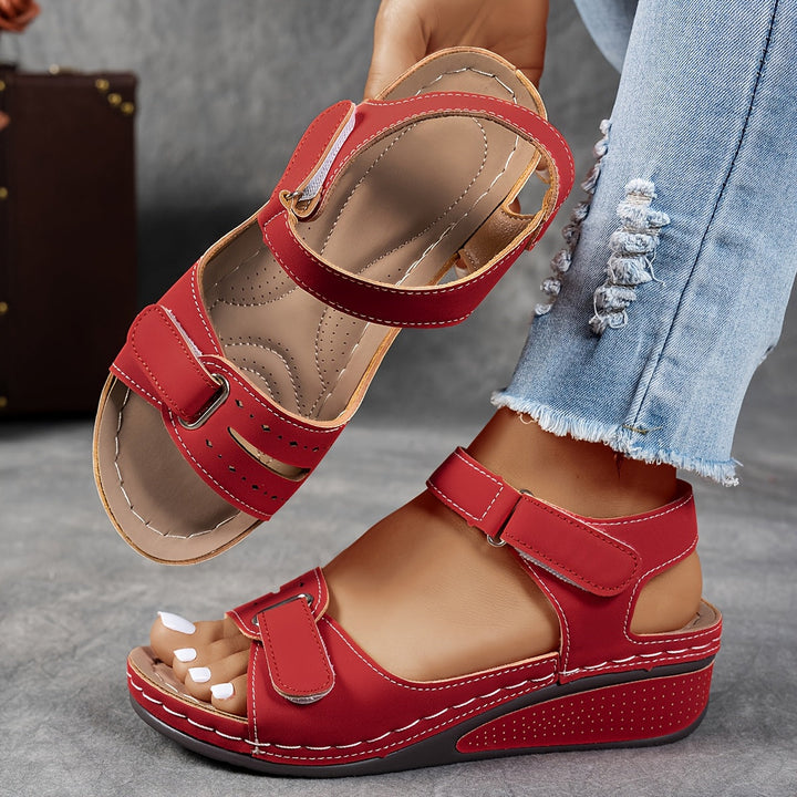 Clima | Comfortable Summer Sandal