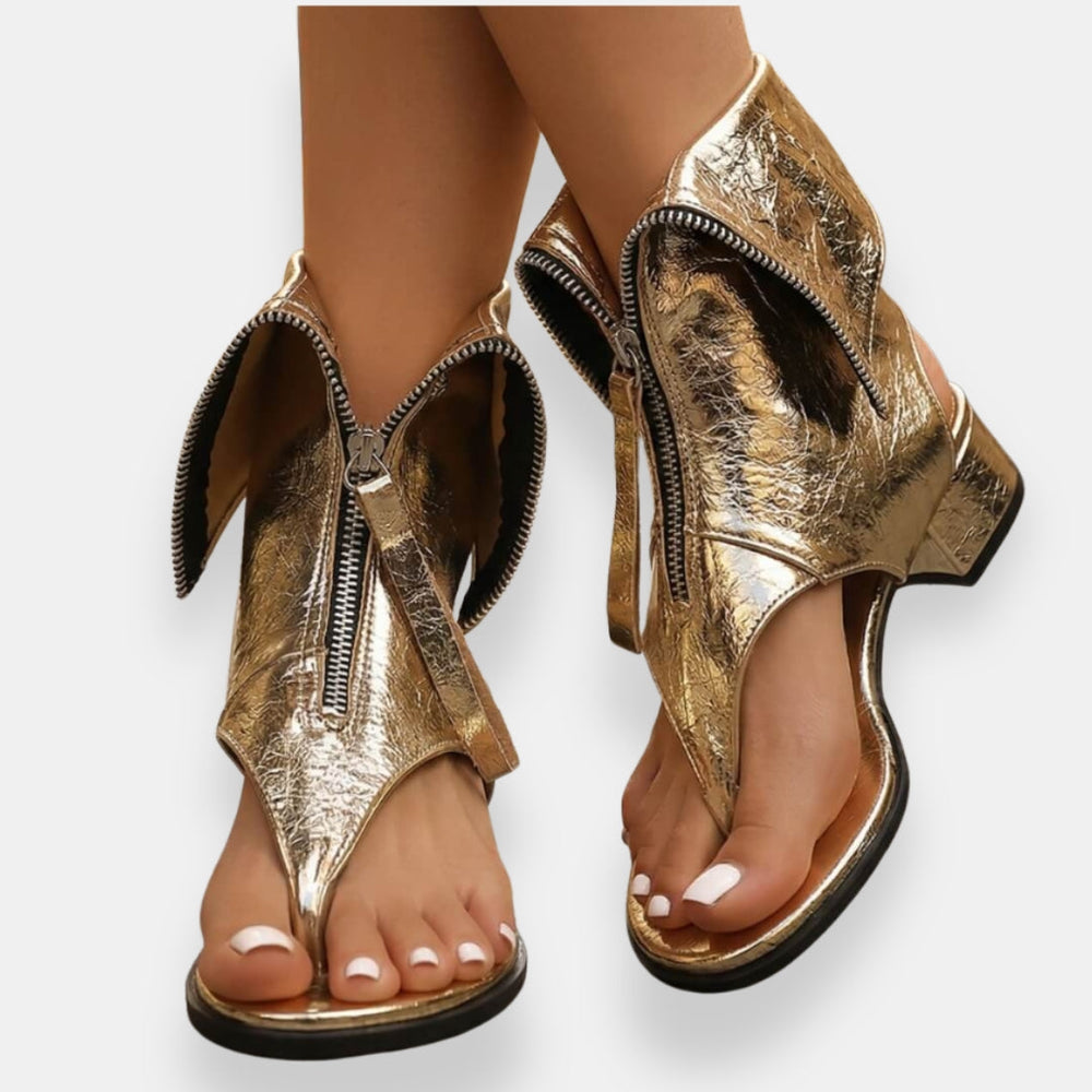 Oktavien | Comfortable Summer Sandal