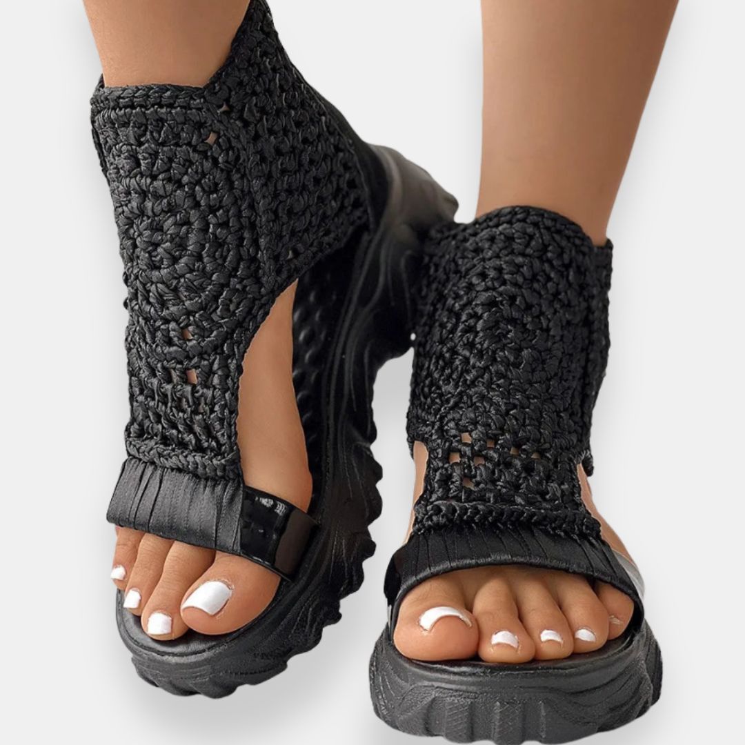 Adelvise | Comfortable Summer Sandal