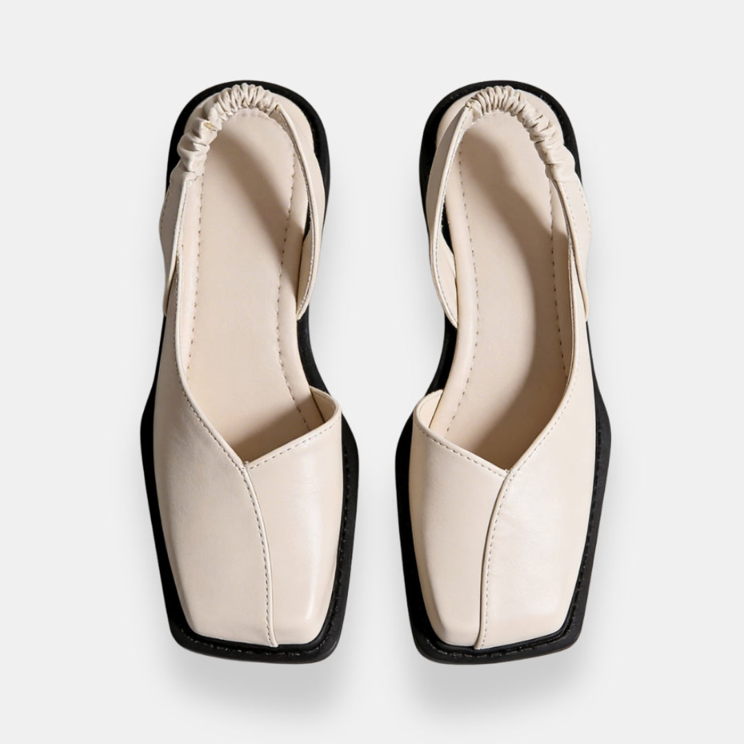 Brisses | Comfortable Summer Sandal