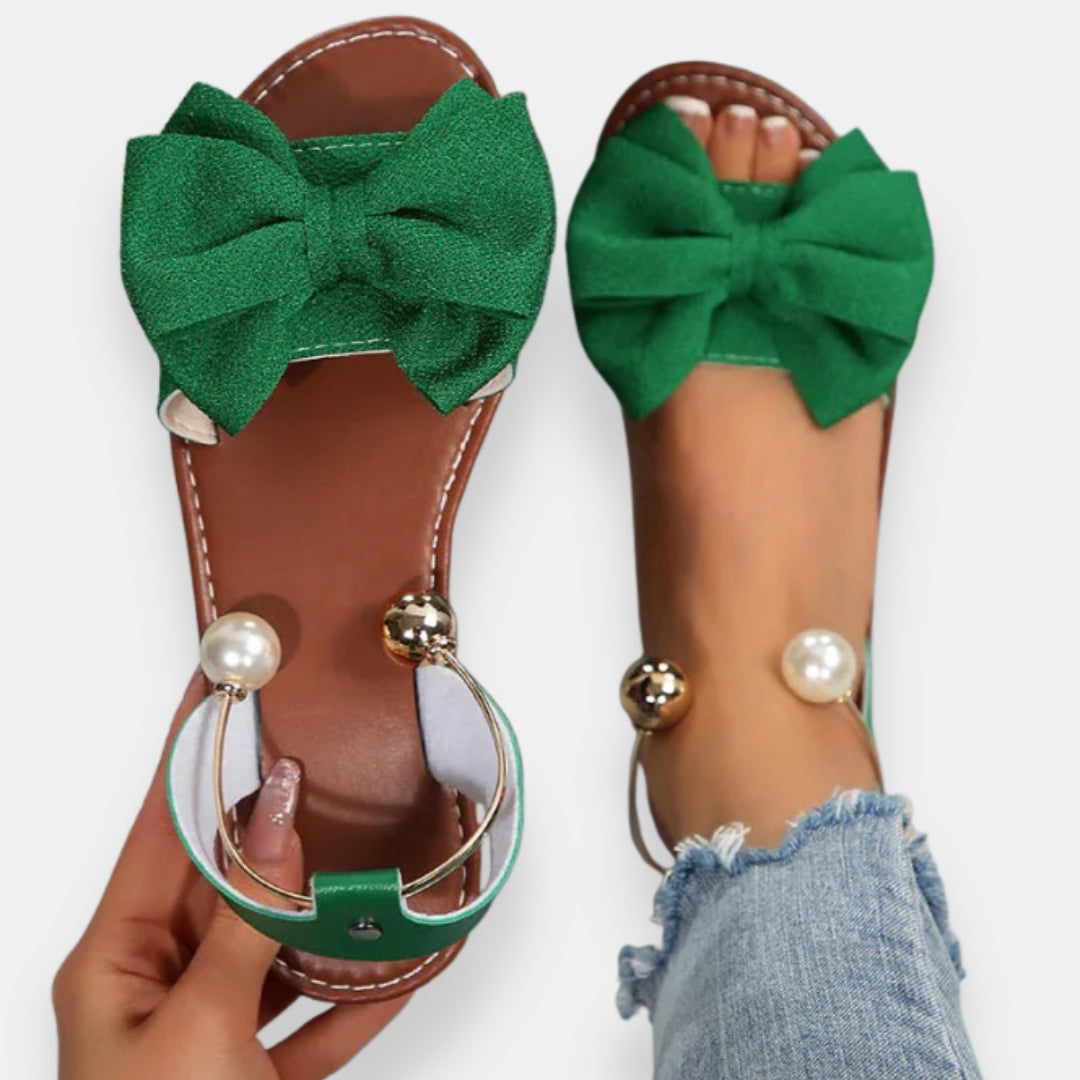Dorvinelle | Comfortable Summer Sandal