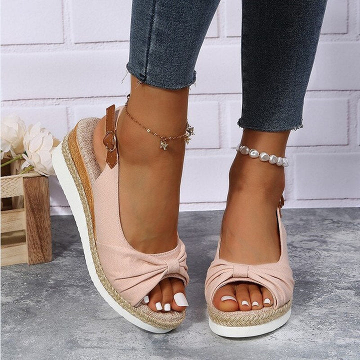 Kanti | Comfortable Summer Sandal