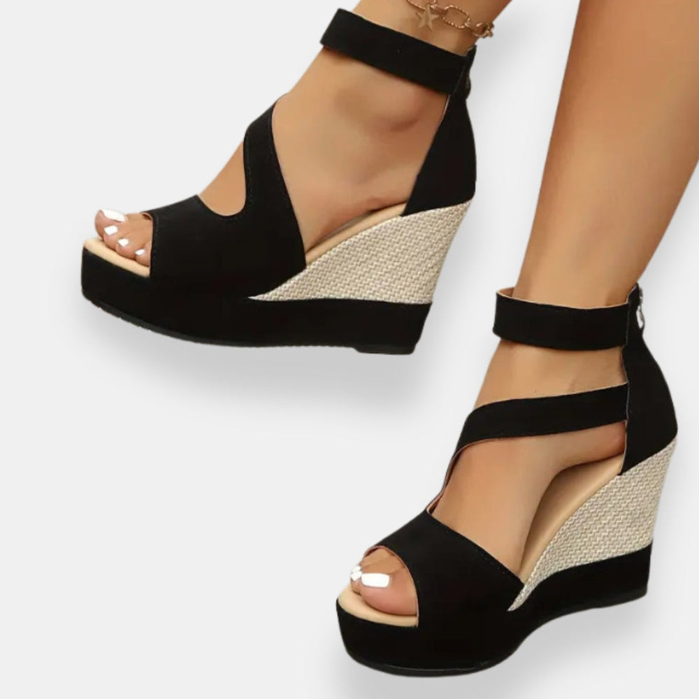 Nelvoin | Comfortable Summer Sandal
