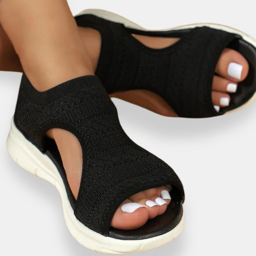 Falviane | Comfortable Summer Sandal