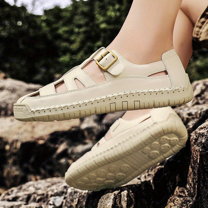 Solea | Comfortable Summer Sandal