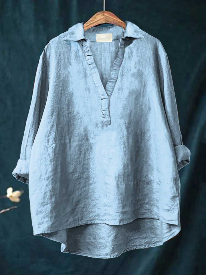 Andrea | Soft Blouse