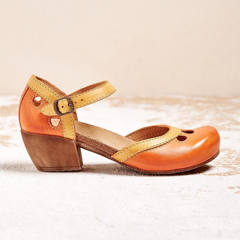 Laisy | Comfortable Summer Sandal