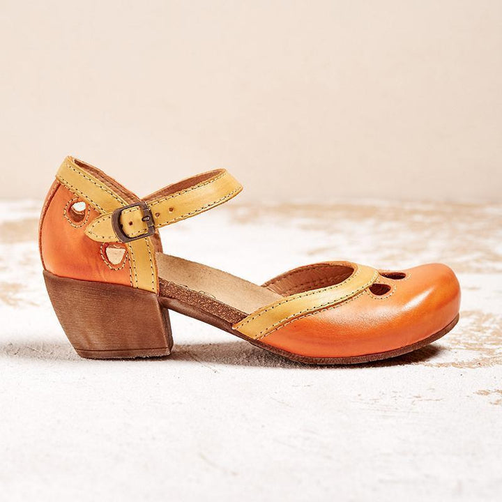 Laisy | Comfortable Summer Sandal