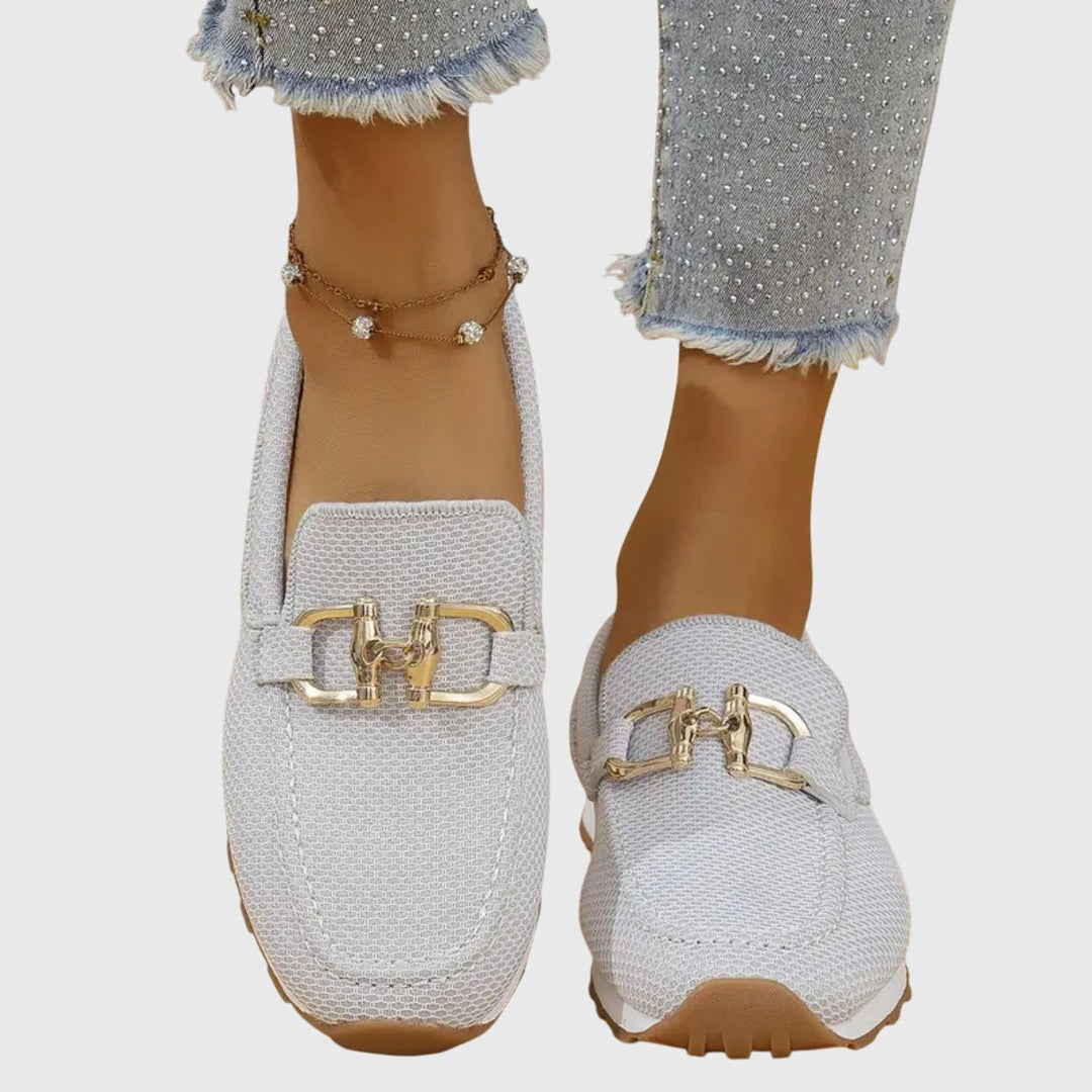 Lili | Gentle Orthopedic Casual Sneaker