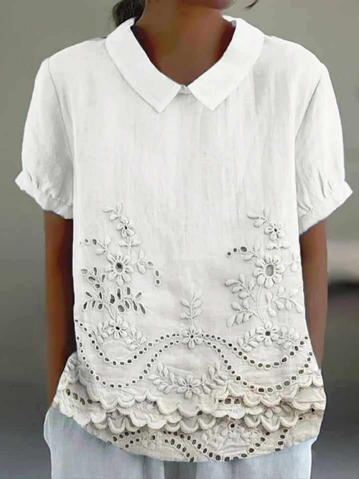 Eileen | Breezy Summer Tunic