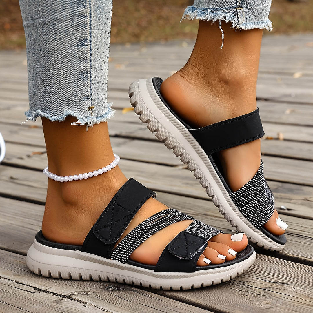 Mavella | Comfortable Summer Sandal