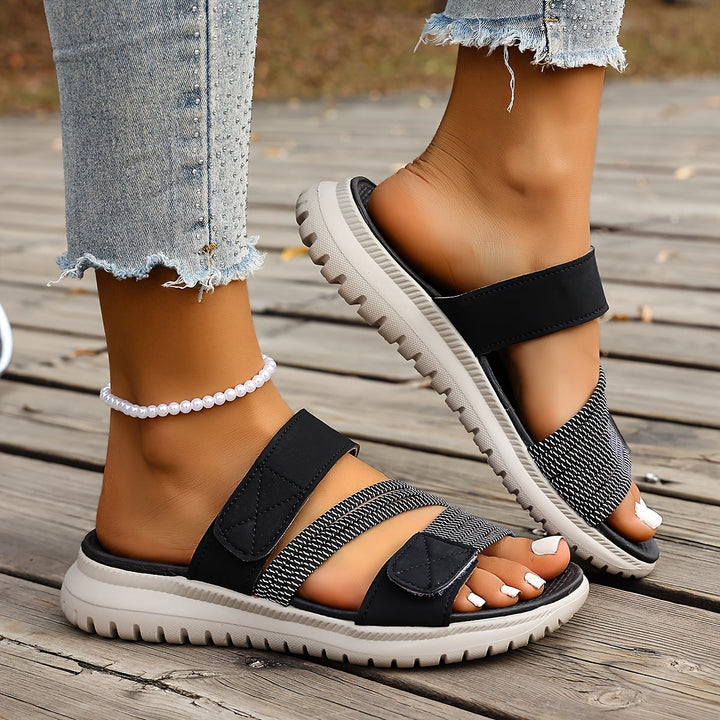 Mavella | Comfortable Summer Sandal