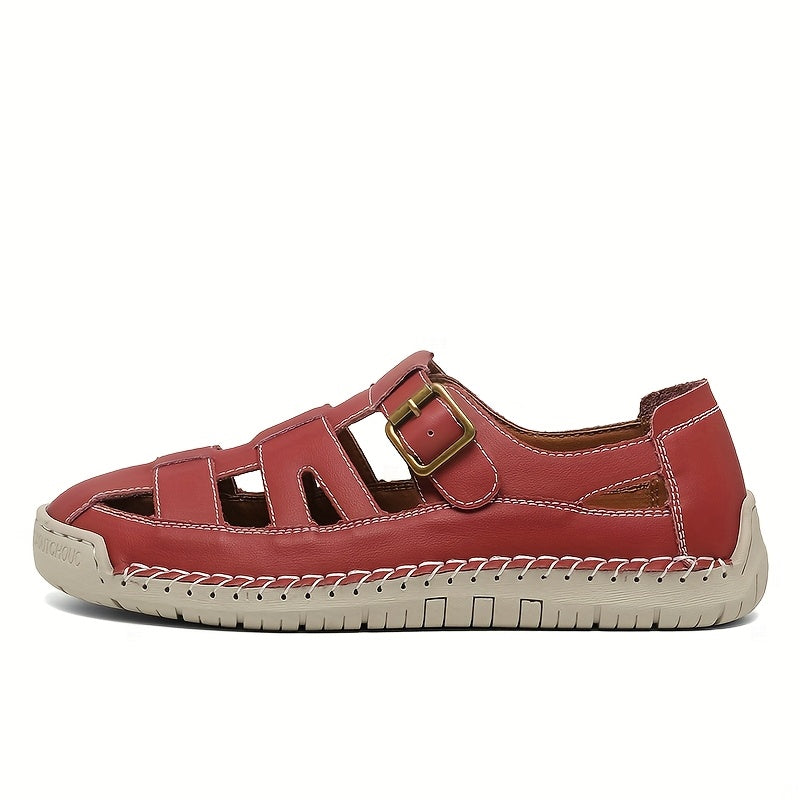 Solea | Comfortable Summer Sandal